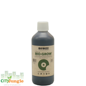 BioBizz Bio Grow 0,5L