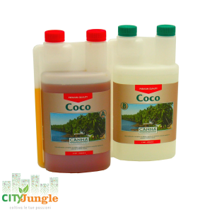 Canna Coco A+B 2x1L