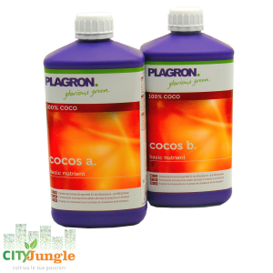 Plagron Coco A+B 1L