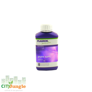 Plagron Pure Zym 0,25L