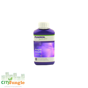 Plagron - Sugar Royal Stimolante 250ml