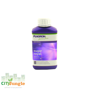 Plagron - Sugar Royal 500ml