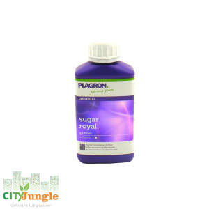 Plagron Sugar Royal 0,5L