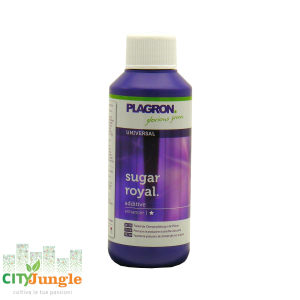 Plagron - Sugar Royal stimolante 100ml