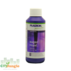 Plagron Sugar Royal 100ml