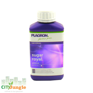 Plagron - Sugar Royal 1L