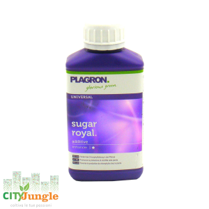 Plagron Sugar Royal 1L