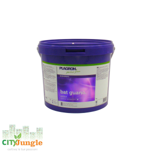 Plagron - Bat Guano 10litri