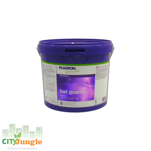 Plagron Bat Guano 5kg