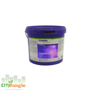 Plagron - Supermix Terriccio Additivo1L