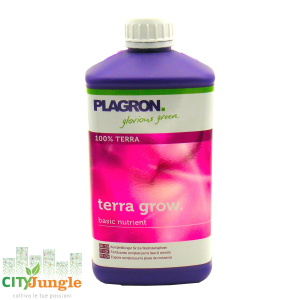 Plagron - Terra Grow 1L