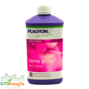 Plagron Terra Grow 1L