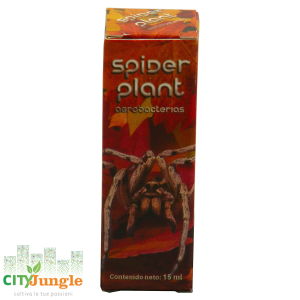 Agrobacterias Spider plant 60ml