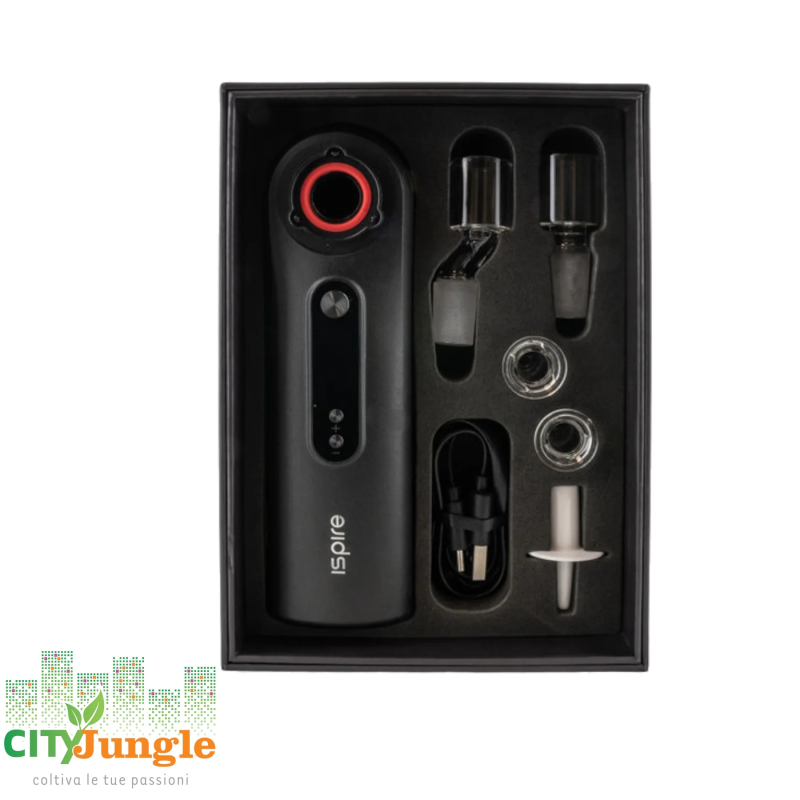 DynaVap- Ispire THE WAND DynaVap- Ispire THE WAND