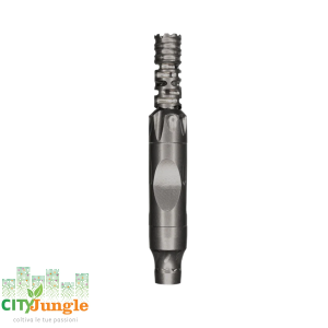 Dynavap - The VonG Titanium