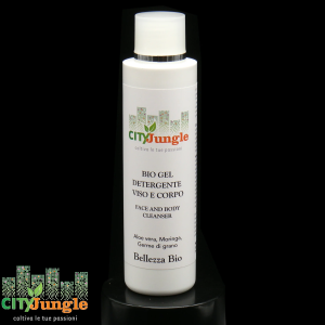 Bio gel detergente viso e...