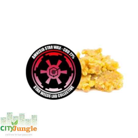 wax estratti cbd