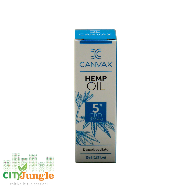 olio cbd