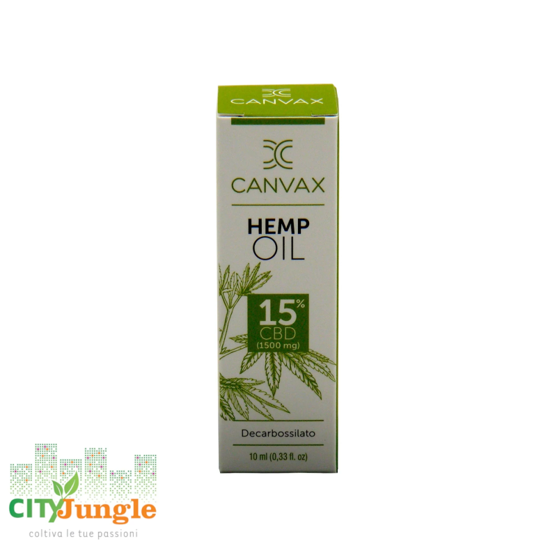 OLIO CBD