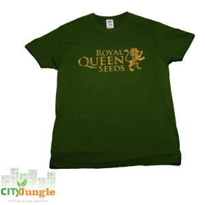 Royal queen - Maglietta a...