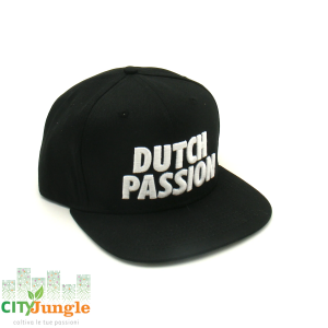 Cappellino Dutch passion...