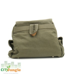 BORSA A MANO CANAPA