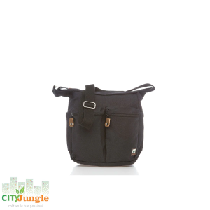 Borsa a tracolla 3 tasche...