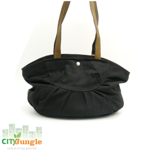 BORSA SHOPPER CANAPA