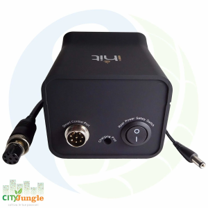 Flowermate - Vaporizzatore IHit