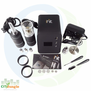 Flowermate - Vaporizzatore IHit