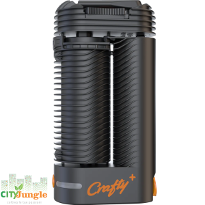 Storz & Bickel - Vaporizzatore Crafty +