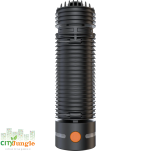 Storz & Bickel - Vaporizzatore Crafty +