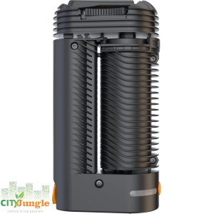 Storz & Bickel - Vaporizzatore Crafty +