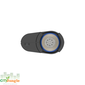 Storz & Bickel - Vaporizzatore Crafty +