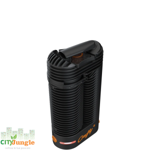 Storz & Bickel - Vaporizzatore Crafty +