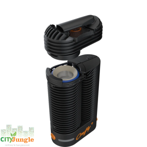 Storz & Bickel - Vaporizzatore Crafty +