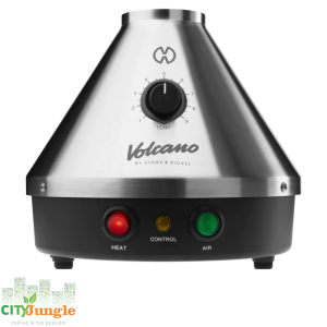 Storz&Bickel - Vaporizzatore Volcano Classic