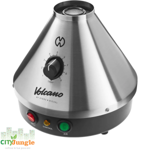 Storz&Bickel - Vaporizzatore Volcano Classic