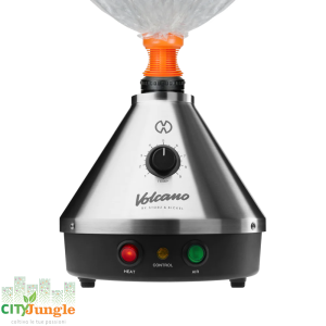Storz&Bickel - Vaporizzatore Volcano Classic