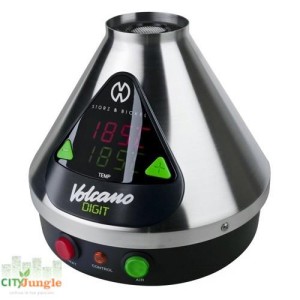 Storz&Bickel - Vaporizzatore Volcano Digit
