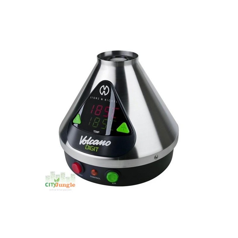 vaporizzatore volcano