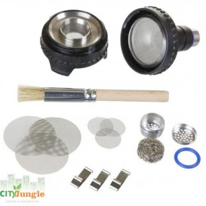 Storz&Bickel - Vaporizzatore Volcano Digit