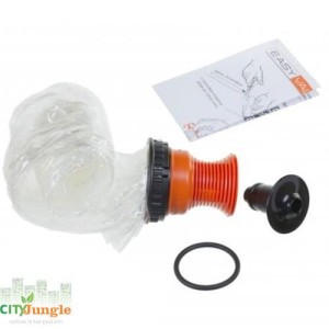 Storz&Bickel - Vaporizzatore Volcano Digit