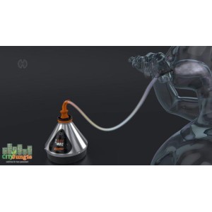Storz&Bickel - Vaporizzatore Volcano Hybrid