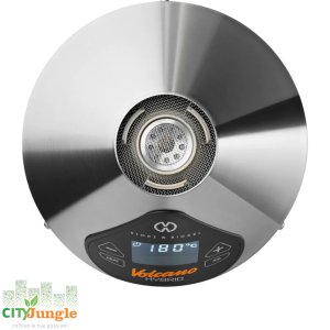 Storz&Bickel - Vaporizzatore Volcano Hybrid
