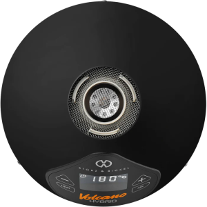 Storz&Bickel - Vaporizzatore Volcano Hybrid Onyx