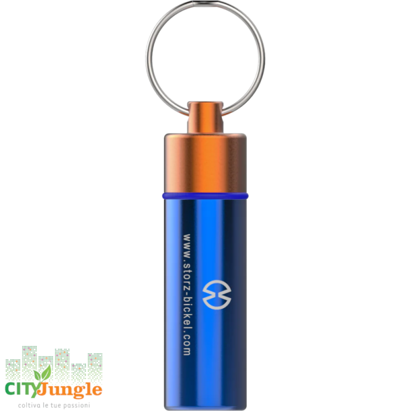 STORZ&BICKEL - Porta capsule Caddy