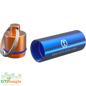 STORZ&BICKEL - Porta capsule Caddy