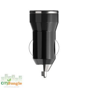 Storz&Bickel - Caricabatterie Crafty per auto 12volt