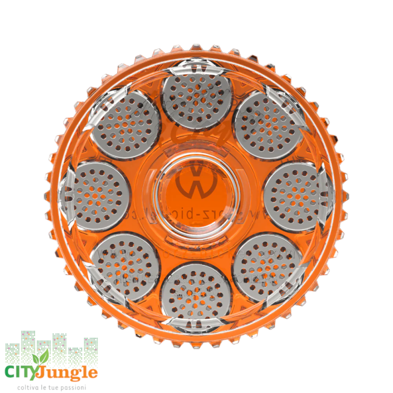 STORZ&BICKEL - Caricatore con 8 capsule dosatrici